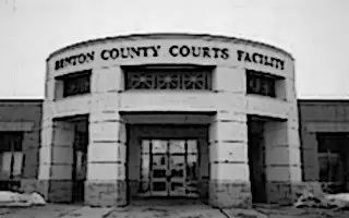 Benton County District Court